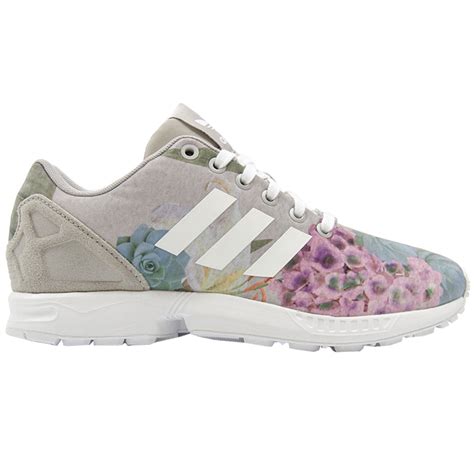 adidas blumen schuhe neu|Blumen.